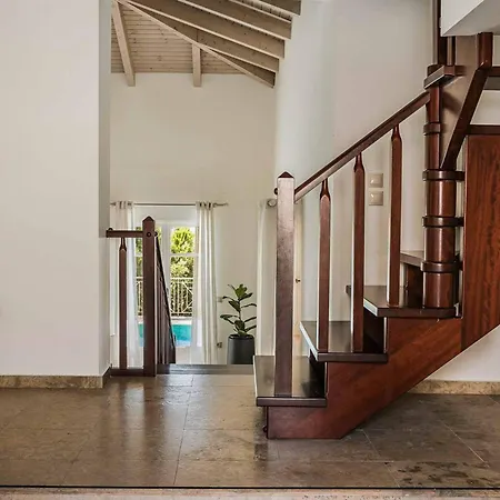 Helios Villa *
