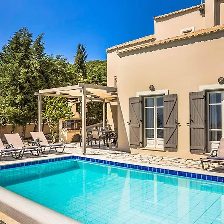 Helios Villa *