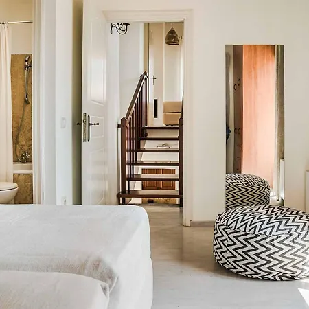 Helios Villa
