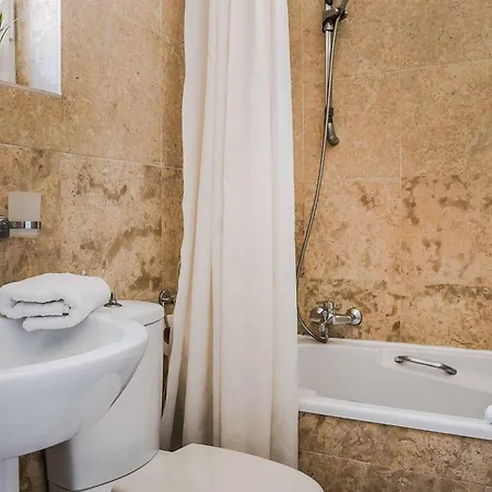 Helios Villa