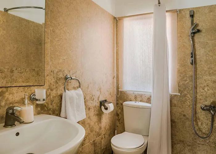 Helios Villa Evretí