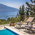 Villa Helios Evretí